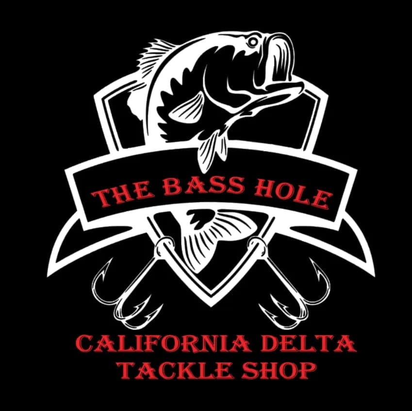 California Delta Fishing Tackle Shop – The Bass Hole