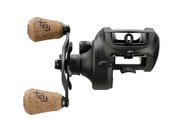 13 FISHING CONCEPT A3 CASTING REEL