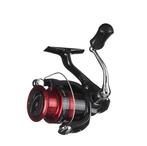 SHIMANO SIENNA FG SPINNING REELS