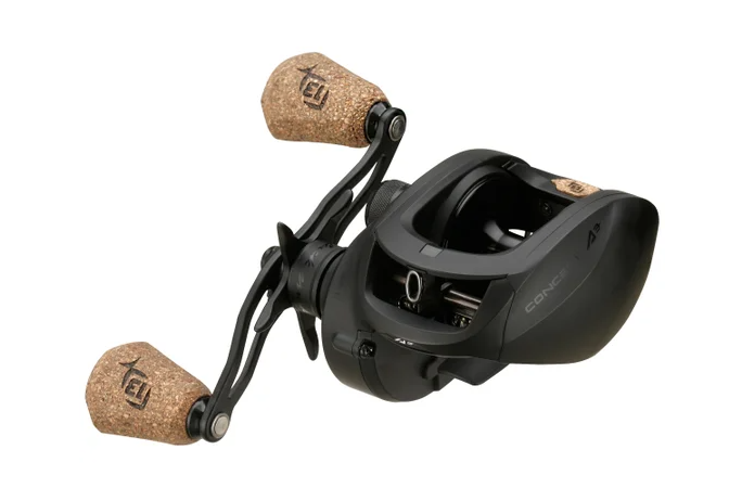 13 FISHING CONCEPT A3 CASTING REEL