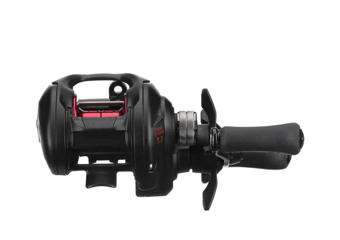 DAIWA FUEGO CT CASTING REELS