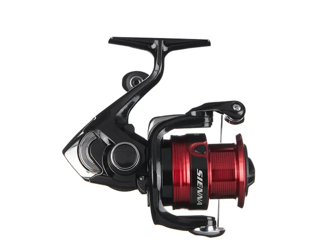 SHIMANO SIENNA FG SPINNING REELS
