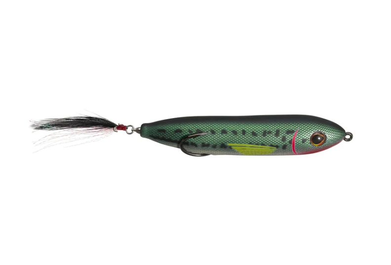 SNAGPROOF ZOO DOG 3/5OZ TOPWATER WALKING BAIT – The Bass Hole