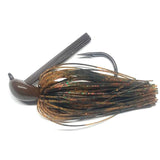 JOHNNY C'S CALIFORNIA RESERVOIR LURES BIG HOOK SERIES JIGS