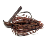 JOHNNY C'S CALIFORNIA RESERVOIR LURES BIG HOOK SERIES JIGS