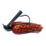 JOHNNY C'S CALIFORNIA RESERVOIR LURES BIG HOOK SERIES JIGS