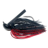 JOHNNY C'S CALIFORNIA RESERVOIR LURES BIG HOOK SERIES JIGS