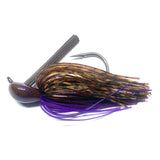 JOHNNY C'S CALIFORNIA RESERVOIR LURES BIG HOOK SERIES JIGS