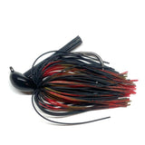 JOHNNY C'S CALIFORNIA RESERVOIR LURES BIG HOOK SERIES JIGS