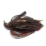 JOHNNY C'S CALIFORNIA RESERVOIR LURES BIG HOOK SERIES JIGS