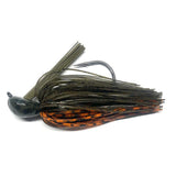 JOHNNY C'S CALIFORNIA RESERVOIR LURES BIG HOOK SERIES JIGS