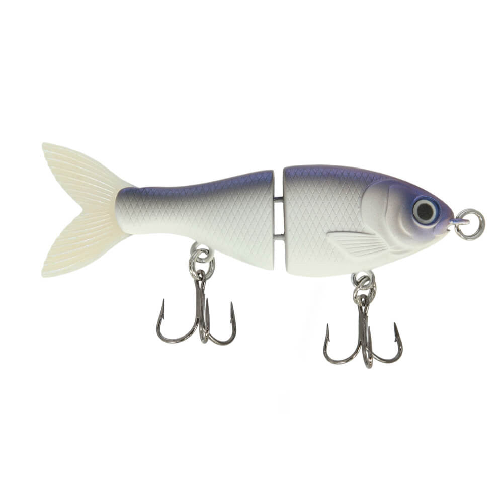BUCCA BFS TRICK SHAD 2.5
