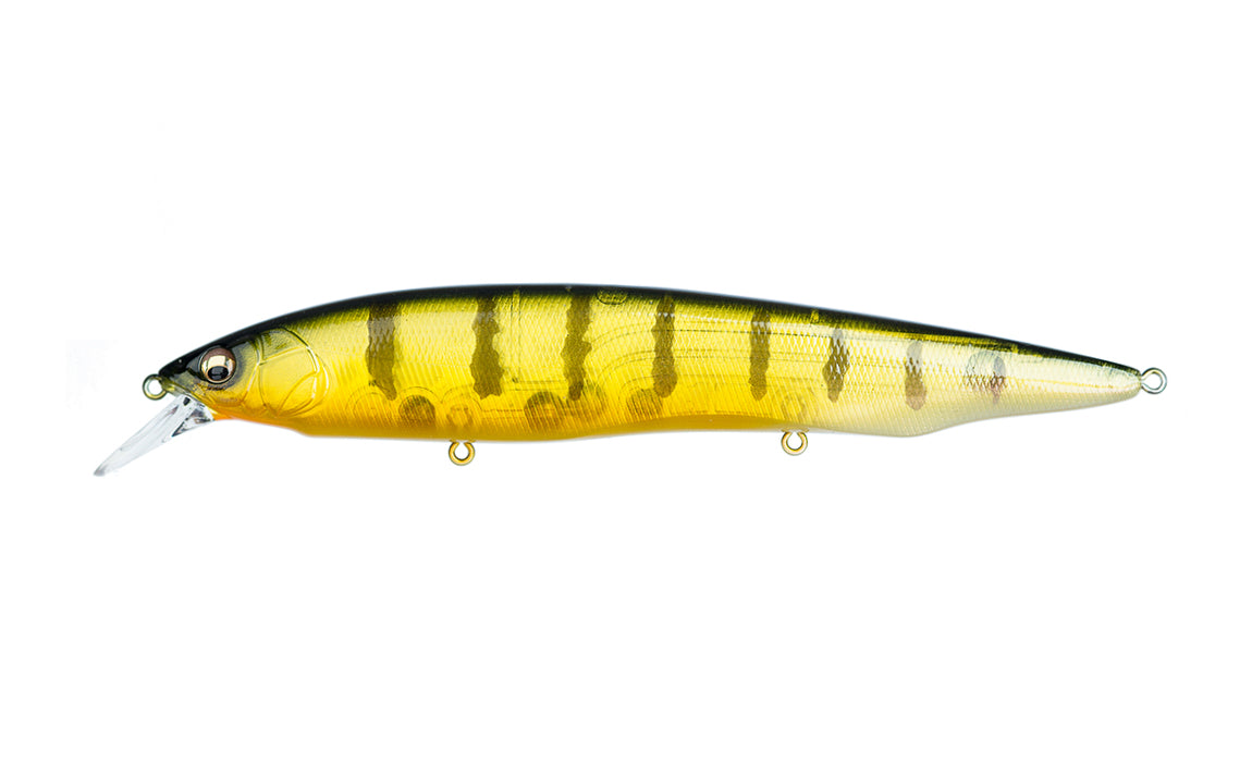 MEGABASS KANATA JERKBAITS