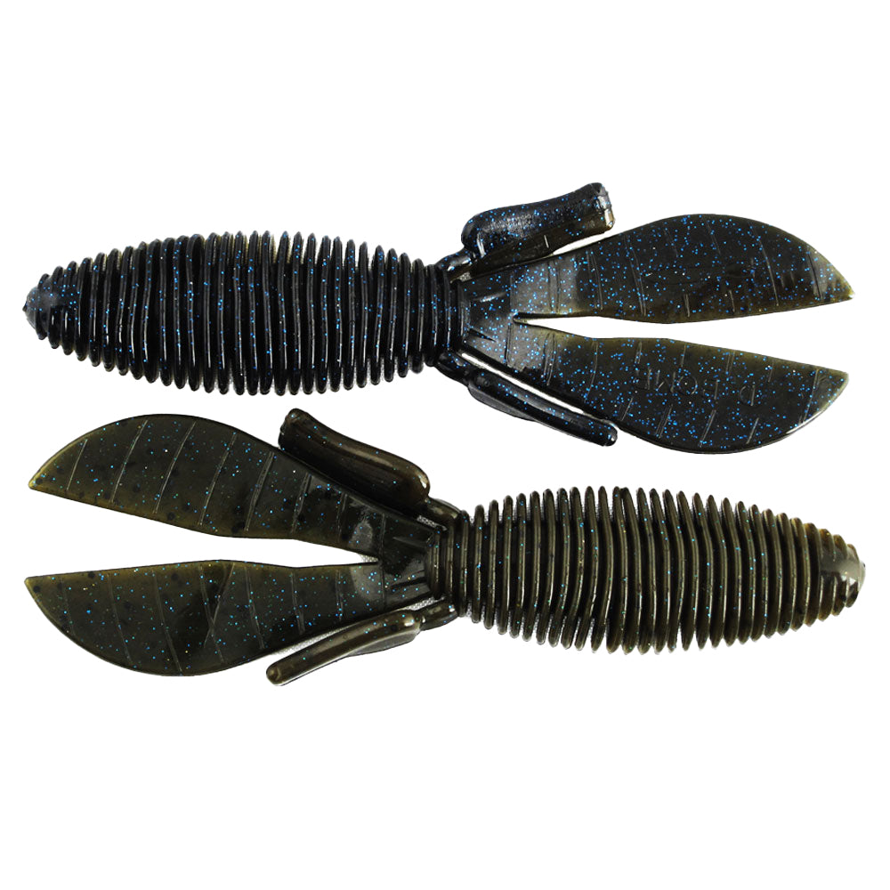 MISSILE BAITS D BOMB CREATURE BAIT – The Bass Hole