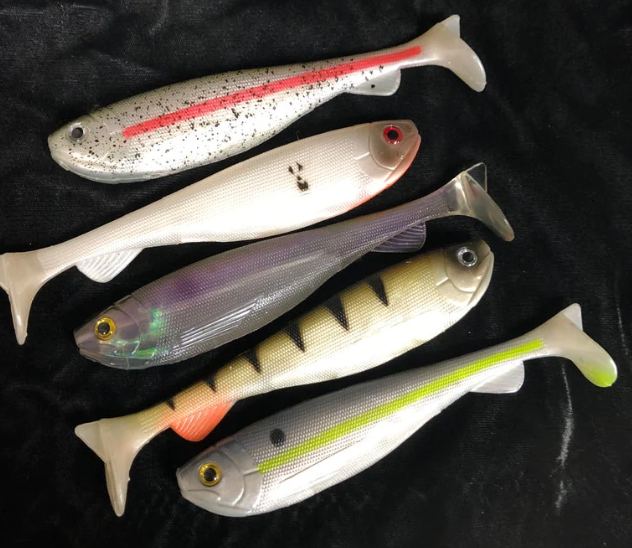 black market fishing lures 110 Stickbait House Colors There is nothing more exciting to topwater anglers than having a big bass explode on a Hula Popper BLACK DOG BAIT WEEDSLINGER