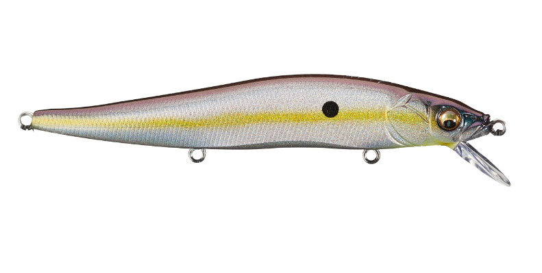 MEGABASS ONETEN SILENT