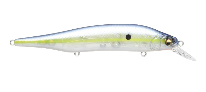 MEGABASS ITO-SHINER