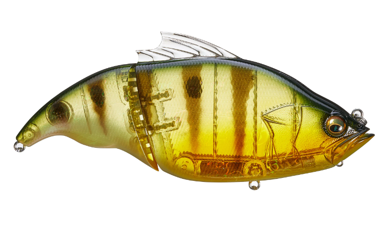 MEGABASS VATALION 190