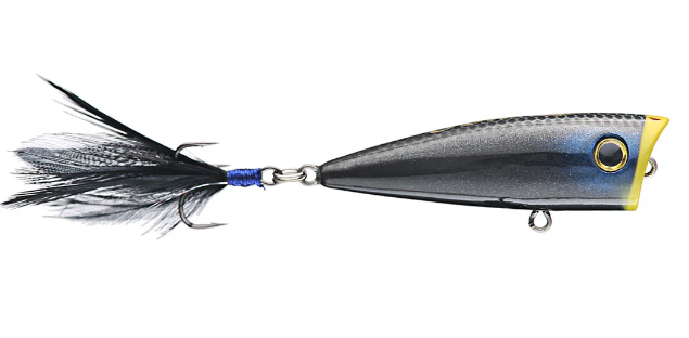 LOBINA LURES- RICO