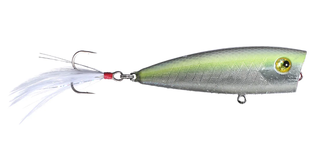 LOBINA LURES- RICO