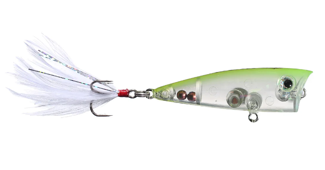 LOBINA LURES- RICO