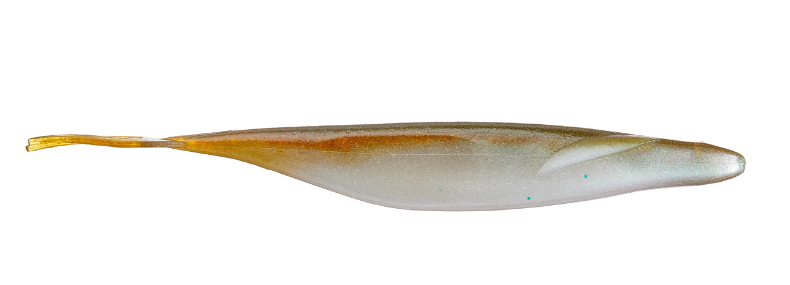 DEPS SAKAMATA SHAD HEAVY WEIGHT SOFT JERKBAIT