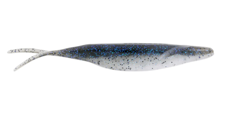 DEPS SAKAMATA SHAD HEAVY WEIGHT SOFT JERKBAIT