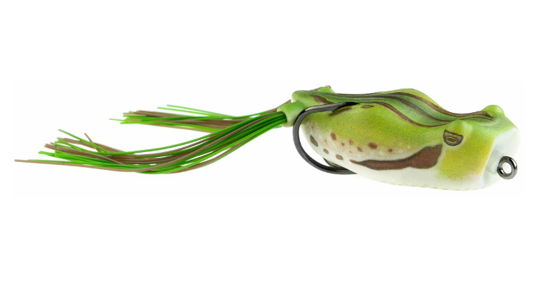 SNAGPROOF SMASHMOUTH FROG