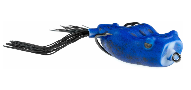 SNAGPROOF SMASHMOUTH FROG