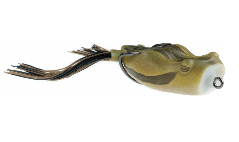 SNAGPROOF SMASHMOUTH FROG
