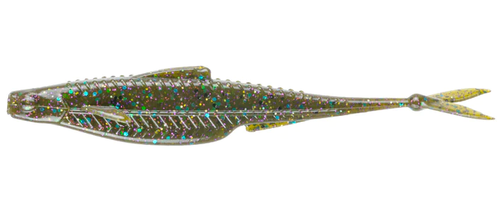 6th SENSE FLUSH 5.2" JERK BAIT
