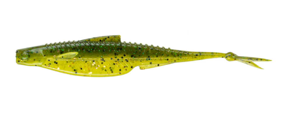 6th SENSE FLUSH 5.2" JERK BAIT
