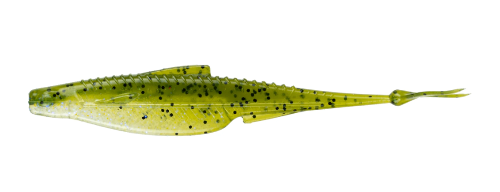 6th SENSE FLUSH 5.2" JERK BAIT