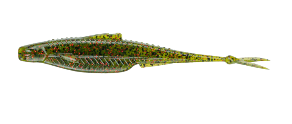 6th SENSE FLUSH 5.2" JERK BAIT