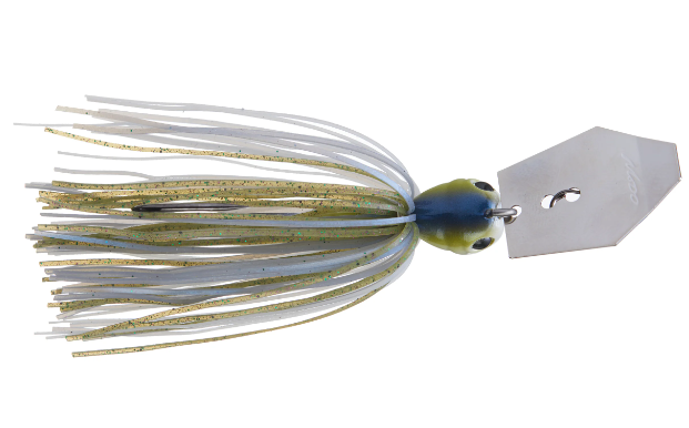 Z MAN JACK HAMMER CHATTER BAIT