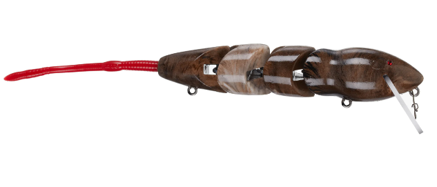 PB RAT MOUSE 4 PIECE – The Bass Hole