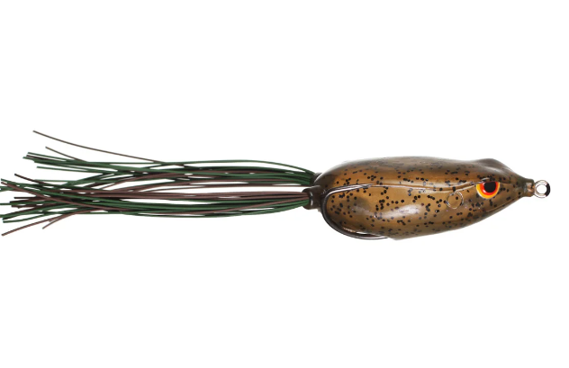 SPRO DEAN ROJAS BRONZEYE FROG 65