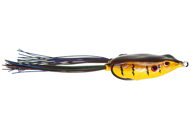 SPRO DEAN ROJAS BRONZEYE FROG 65