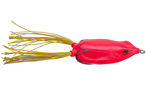 SPRO DEAN ROJAS BRONZEYE FROG 65
