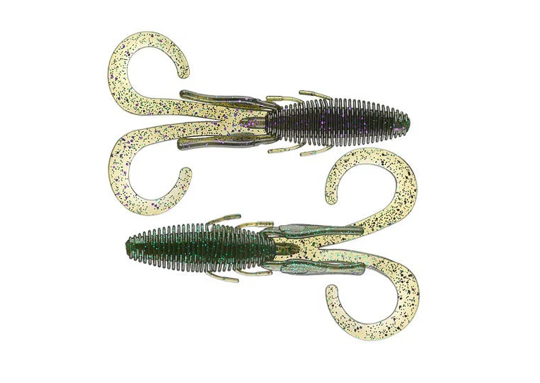 MISSILE BAITS D STROYER CREATURE BAIT – The Bass Hole