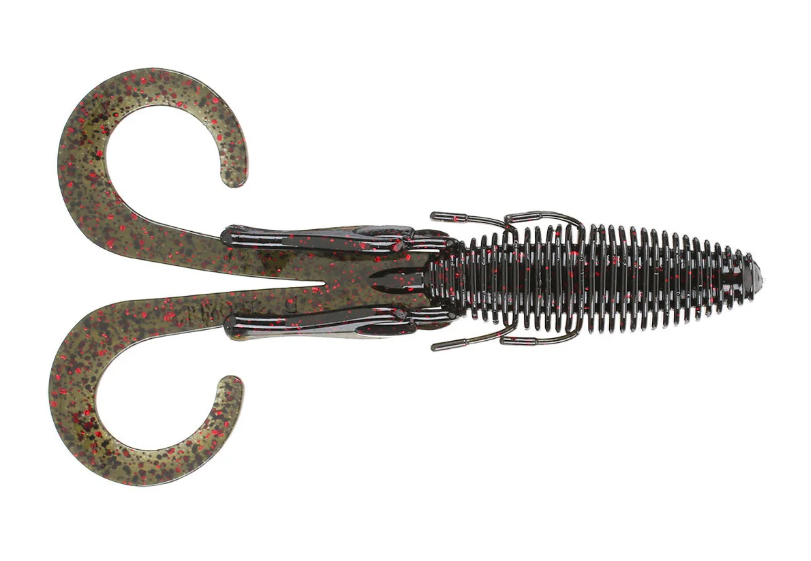 MISSILE BAITS D STROYER CREATURE BAIT