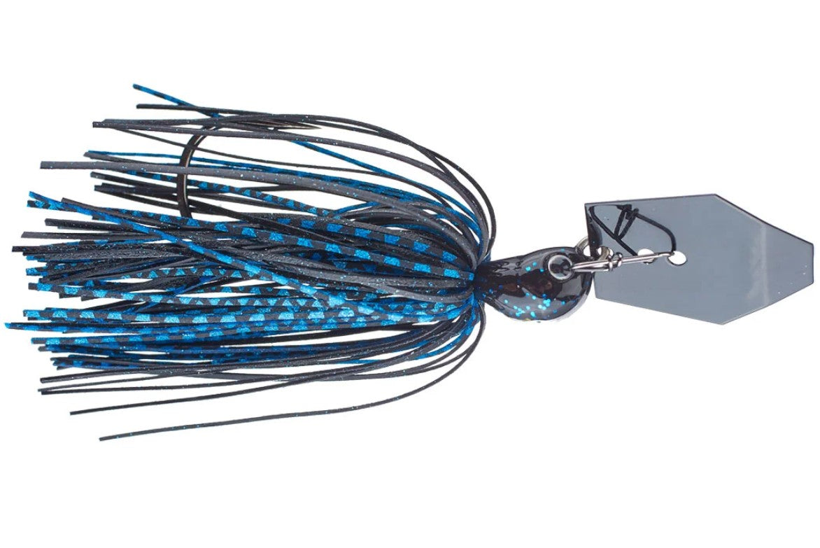 Z MAN JACK HAMMER CHATTER BAIT