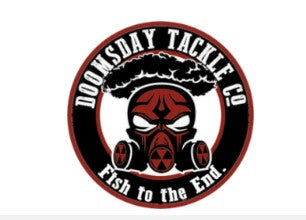 DOOMSDAY TACKLE D-HOP 75 TOP WATER FROG