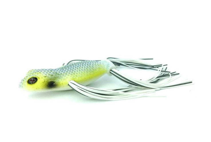 DOOMSDAY TACKLE D-HOP 75 TOP WATER FROG