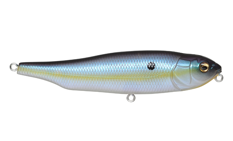MEGABASS GIANT DOG-X