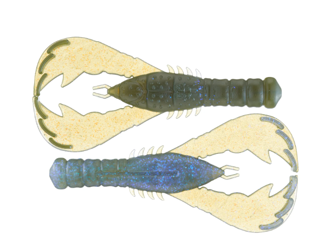 YAMAMOTO YAMA CRAW