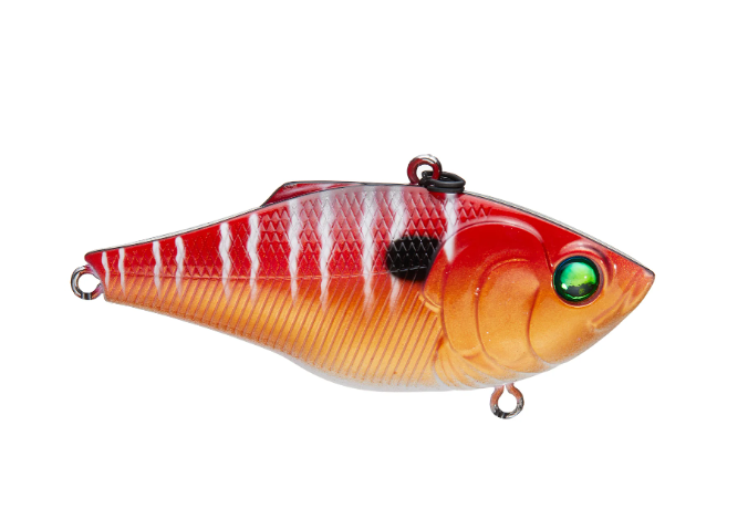 6TH SENSE QUAKE LIPLESS CRANKBAIT