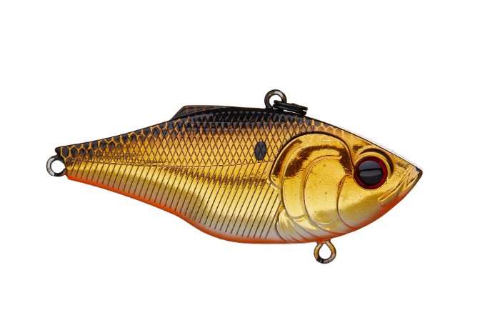 6TH SENSE QUAKE LIPLESS CRANKBAIT