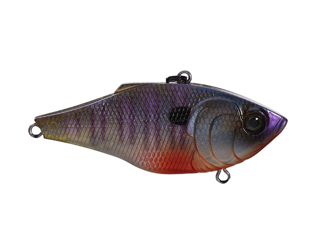 6TH SENSE QUAKE LIPLESS CRANKBAIT