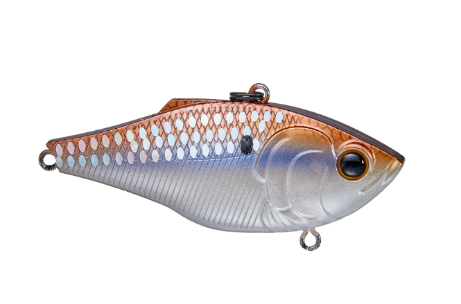 6TH SENSE QUAKE LIPLESS CRANKBAIT